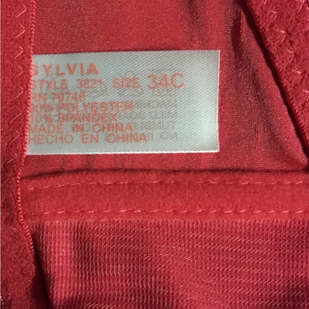 Bra - Picture 3 of 4